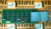 ICOS 1903521401 I/O BOARD MODULE