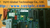 EPSON SKP303-1 FDC BOARD (3)