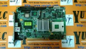 PORTWELL ROBO-6710VLA PCI SBC ROBO-6710VLA-WUSG Board