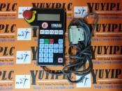 YAMAHA MOTOR SPB-2 OPERATOR INTERFACE KEYPAD DISPLAY