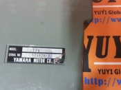 YAMAHA MOTOR TPB Robot Controller Teach Pendant (3)