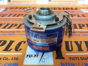 ​TAMAGAWA FA-CODER OHE 25K-6 ENCODER