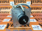 RELIANCE 01482-1079-000-07 SERVO MOTOR  88-Z533T1 (2)