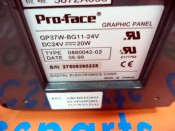 PRO-FACE GP37W-BG11-24V (3)