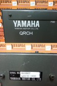 YAMAHA QRCH ROBOTIC CONTROLLER QRCH000 (3)