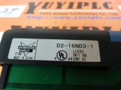 AUTOMATION DIRECT D2-16ND3-1 MODULE (3)