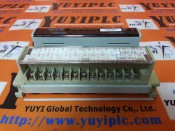 TOGI I/O (8/8) TERMINAL TN-4008-TR26 I/O-BOARD-26P