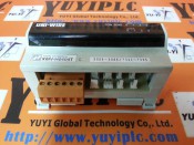 NKE UNI-WIRE XMV-H0404T TWIN TERMINAL (1)