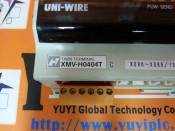 NKE UNI-WIRE XMV-H0404T TWIN TERMINAL (3)