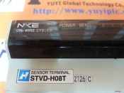 NKE UNI-WIRE STVD-H08T SENSOR TERMINAL (3)