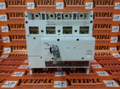 MOELLER NZM 104-630 S / ZM-630/0-NZM104 Circuit Breaker