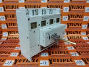 MOELLER NZM 104-630 S / ZM-630/0-NZM104 Circuit Breaker (2)