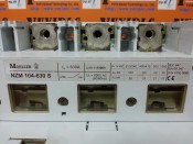 MOELLER NZM 104-630 S / ZM-630/0-NZM104 Circuit Breaker (3)