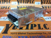 MEAN-WELL S-50-24 POWER SUPPLY (2)