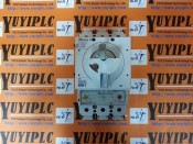 MOELLER NZM 2 / NZMH2-A80-NA CIRCUIT BREAKER (1)