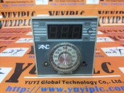 ANC ANC-675 TEMPERATURE CONTROLLER (1)