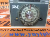 ANC ANC-675 TEMPERATURE CONTROLLER (3)