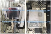 OLYMPUS VM-20 / PM-20 / MHL-OPU / NEC PC-9821 As2 / Panasonic PV-PD2100 精密量測儀器 (3)
