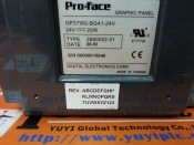 Pro-face/Digital GP37W2-BG41-24V GRAPHIC PANEL (3)