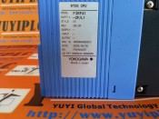 YOKOGAWA PLC F3RP41-2P/L1 RTOS CPU (3)