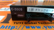 MELEC C-550S CONTROLLER (3)