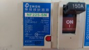 SHIHLIN NF225-SN MOLDED CASE CIRCUIT BREAKER (3)