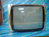 Samsung Industrial MONITOR TYPE:A23KQT22X12