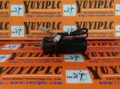 SANYO P50B04007DCL60 AC SERVOMOTOR (1)