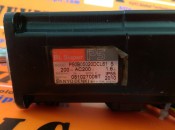 SANYO P50B05020DCL61 S AC SERVOMOTOR (2)