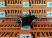 SANYO P50B05010DCL60 AC SERVOMOTOR (2)