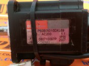 SANYO P50B05010DXL69 AC SERVOMOTOR (3)