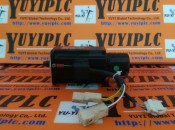 SANYO P50B05010DCL68 AC SERVOMOTOR (1)