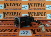 SANYO P50B05010DCL68 AC SERVOMOTOR (2)