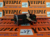 SANYO P50B05010DXLH5 AC SERVOMOTOR (2)