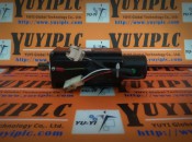 SANYO P50B05020DXLJY AC SERVOMOTOR (1)