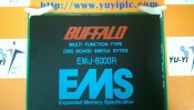 BUFFALO EMJ-6000R MULTI FUNCTION TYPE EMS BOARD (3)