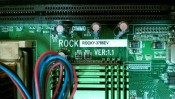 IEI ROCKY-3786EV REV:1.1 CPU BOARD (3)