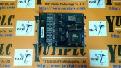 MOXA C104H/PCI SERIES 4-PORT RS-232 PCI BOARD