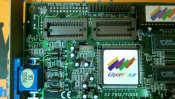 S3 TRIO/VIRGE LUT-CP765 EXPERTCOLOR PCI VIDEO CARD (1)