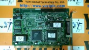 ADAPTEC AHA-154042CP 598706-01 ISA SCSI INTERFACE CARD