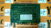 ADAPTEC AHA-154042CP 598706-01 ISA SCSI INTERFACE CARD (2)