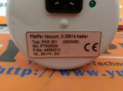 PFEIFFER PKR 251 Active Pirani Cold Cathode Transmitte (3)