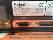 Pro-face GP477R-EG41-24VP 2780027-01 GRAPHIC PANEL (3)