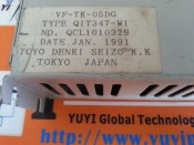 TOYO DENKI VF-TK-05DG QIT347-W1 (3)