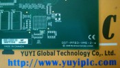 WOODHEAD SST-PFB3-VME-2-e PROFIBUS PCI CONTROLLER (3)