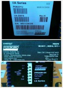 FOXBORO INVENSYS P0922YU FPS400-24 POWER SUPPLY (3)