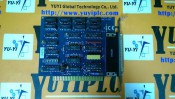 ICS KONTRON ISA DIO-16 3096 AUTOMATION BOARD (1)