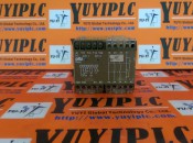 PILZ PNOZ 24VDC 3.5W Safety Relay (1)