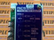 SHIMADEN PAC15-SERIES THYRISTOR POWER REGULATOR (3)