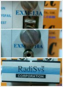 RADISYS EPC 5 W/ EXM-13A SUPER VGA & EXM-10A ETHERNET (3)